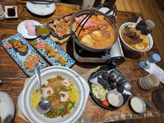 -小川洋风料理(街道口店)