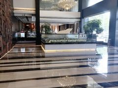 -长沙豪布斯卡酒店(长沙省政府德思勤店)