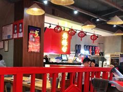 大堂-烧蠔帮·湛江生蚝(工农店)