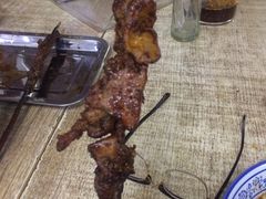 -毅祥斋老孙家泡馍(北院门鼓楼店)