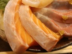 -豊 胜手丼