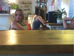 iphone_upload_pic-拖板鞋咖啡旅行酒店(春熙路地铁站店)