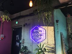-Cafe Rooftop Cheongsapo
