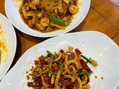 -渔家风味·鲅鱼水饺·央视展播·海鲜天津菜(开发区店)