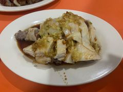 -粤味轩快餐店(天下第一泉店)