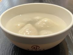 -宁波汤团店(外滩店)