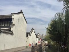 -鸣鹤古镇