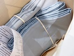 -MUJI无印良品(远洋未来广场店)