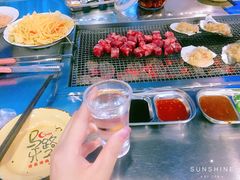 -马路牙子烧烤音乐酒馆(望京店)