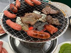 -松明一烤肉馆(鲁园店)