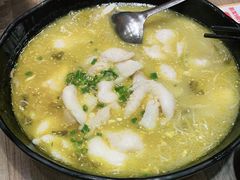 -好人民间小吃(镇江八佰伴店)