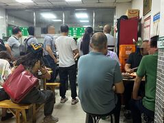 -清真-戏楼王记牛肉面