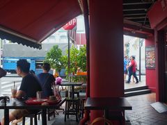 -南洋老咖啡(牛车水店)