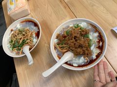 -晓友烧麦(光华村店)