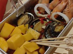 -小林哥的海鲜馆·夜宵烧烤(渔人码头店)