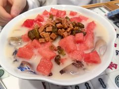 -堂屋糖水店(愚园店)