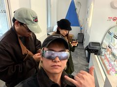 -Blueglass酸奶(上生新所店)