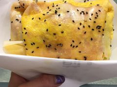 -煎饼道·新鲜现做(来福士店)