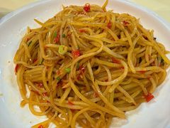 酸辣土豆丝-笨罗卜浏阳菜馆(龙华鹏润达店)