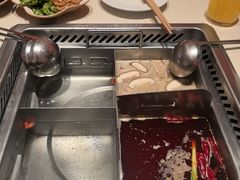 -海底捞火锅(上元大街店)