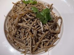 -三道菜(明堂公园店)