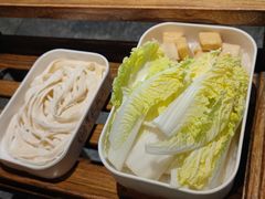 -骨气鼓气羊棒骨·羊蝎子(住总万科广场店)