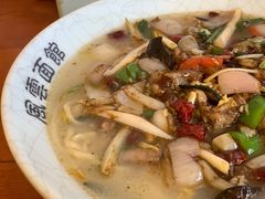 -风云面馆(珠海路店)