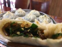 -东京包子楼(政七街店)