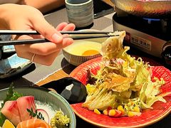 -鱼跃食堂·精致寿司(东林美域店)