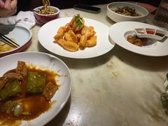 -京华烟云·北京烤鸭(领展购物广场·中关村店)