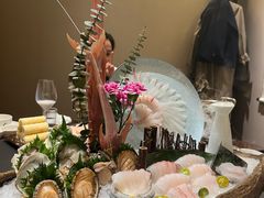 -余欢领鲜火锅(新街口店)