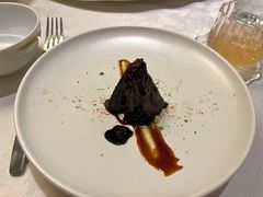 松露陈皮酥牛肉-海味观(老西门店)