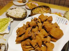 -佬缸炮江湖川菜(玉林店)