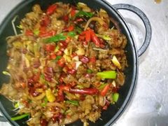 -古城苗家土菜馆(河景餐厅店)