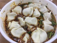 -回坊马二饺子馆