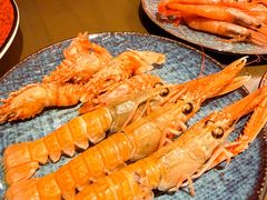 -青岛海天大酒店·1988全日餐厅