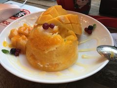 -漫咖啡 (CCPAPK创意港店)