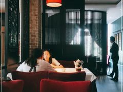 大堂-炳胜品味(海印总店)