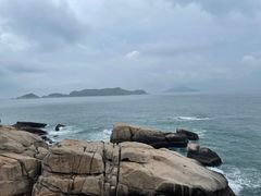 -东极岛景区