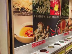 -羊来顺冰煮鲜羊 铁锅烀羊肉(中央大街店)