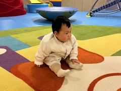 -嘉定民办实蒙早教中心