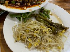 -温记府廟豆汤饭·始于1955年(海椒店)