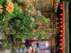 -尽善百年古院餐厅(王家老宅店)