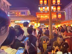 -沙州食驿·非遗小吃夜市