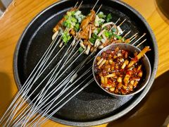 -包整·丝娃娃(一览甲秀楼风景店)