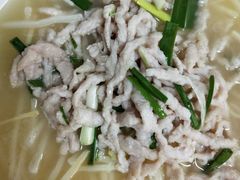 -老牌坊•鲁菜名店•地道济南菜(大观园商埠店)