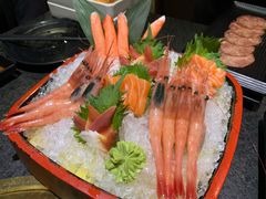 -神户赤童日式烤肉伙伴(东直门店)