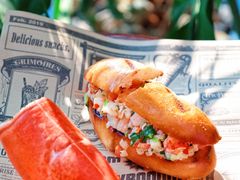 -哈迪森Hudson(环球金融中心店)