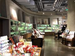 店内环境-方所(华润万象城店)