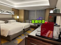 -杭州君悦酒店